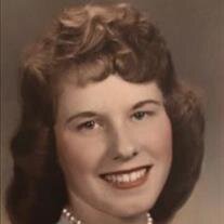Luanna Lucille Wolff