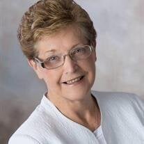 Wilma Rose Adrian