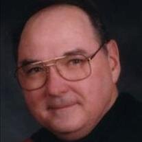 Arnold Carson Todd