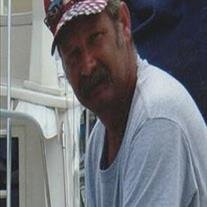 Wesley Duane Fenton