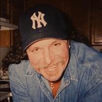 Jerry Duane Martin