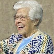 Ruth F. Brown