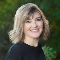 Christine Louise West