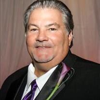 Scott David Dawes