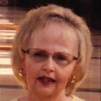 Darla Jean Wells