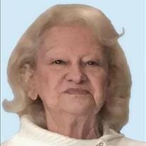 Carol Ann Newman