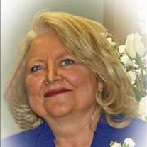 Frances Karen Aikins