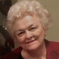 Shirley Ann Stone