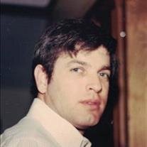 Maurice Wayne Burns