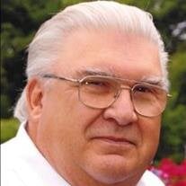 Kenneth "Ken" Mullen