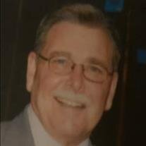 Robert Edgar Land