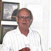 Henry Lloyd Olson