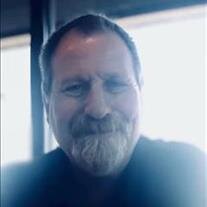 Garry Dean Hayes
