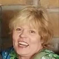 Beverly Elaine Taylor
