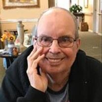 James Dudley Williams