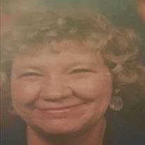 Irma Beene
