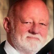Ronald Keith Madden