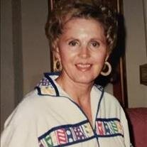 Gramilla Jewel Jones