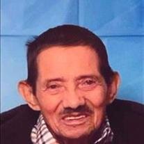 Francisco Gutierrez