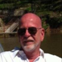 Tony Edward Tucker