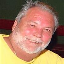 Brad Summers