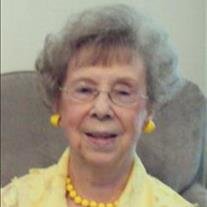 Faye Billingsley
