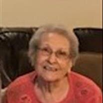 Annie Mae O'Field