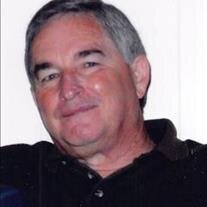 Ronnie Gerald Jones