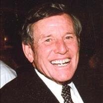 Roy Johnsen