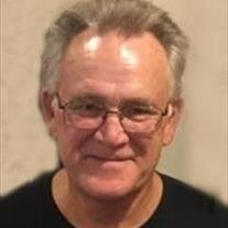 Tommy Cardwell