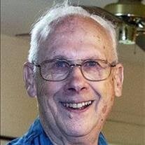 Walter Richard Wolff