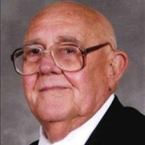 Melvin R. Canode