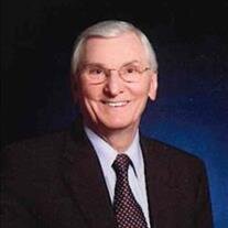Earl Edward Bender
