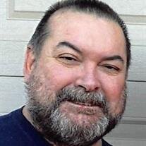 Dennis Ray Pogue