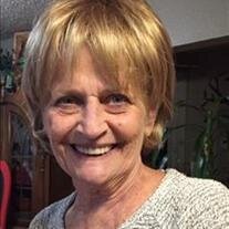 Sharon Elaine Swanson
