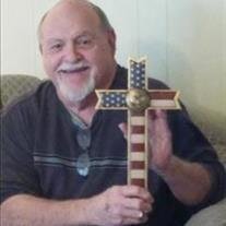 Douglas Allen Austin