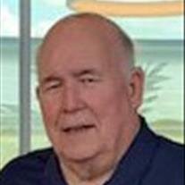 Dan Ross Kramer