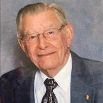 Melvin LeRoy McKee