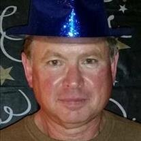 Bud Hamer