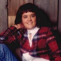 Tara Brooke Glick