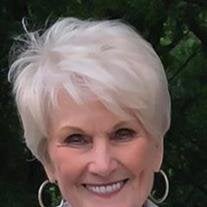 Shirley "Sam" (Rogers)  Bynum-Johnston