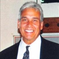 Alejo Wilson Perez