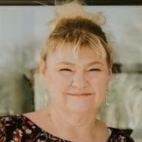 Tracey Sue Fultz