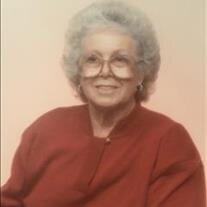 Pauline Watkins