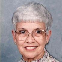 Janice Ann Robinett