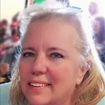 Karla Kaye Wilson
