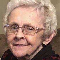 Patricia Anna Myers
