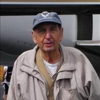 Kenneth Lavon Logue