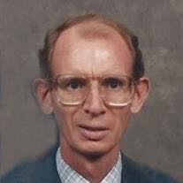 Peter Maroney