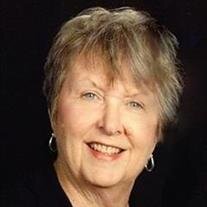 Jeanette Sessom